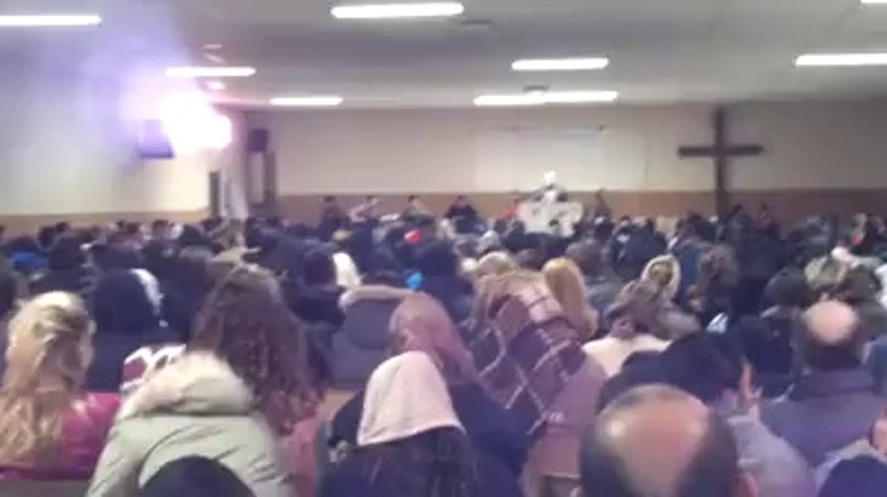 A La Escuela Biblica (1)
