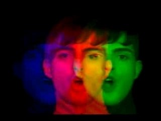 Kasino - Can't Get Over