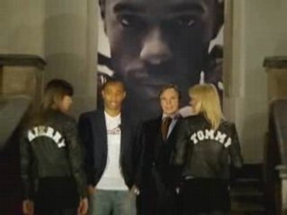 Henry-hilfiger