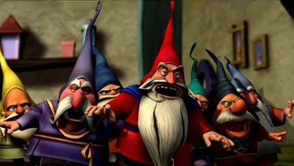 Bande Annonce - Il était une fois Blanche-Neige.