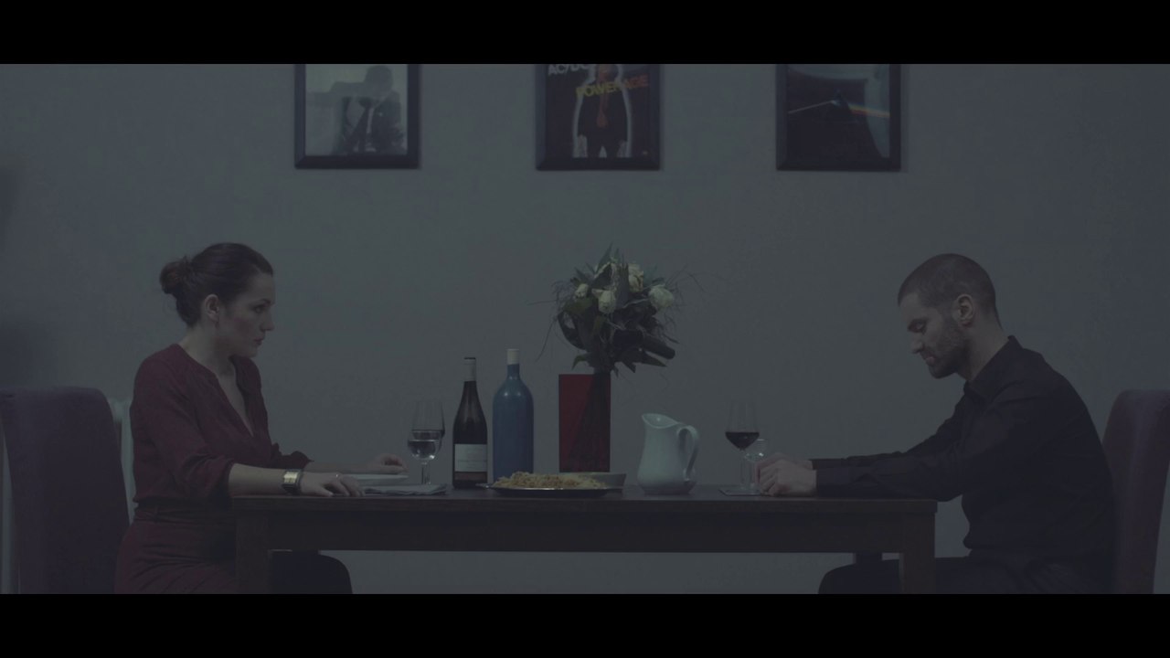 Im Takt - A Part Of Shadow (official)