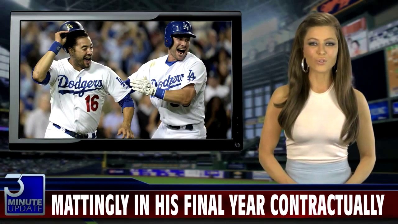 Spring Training: Los Angeles Dodgers