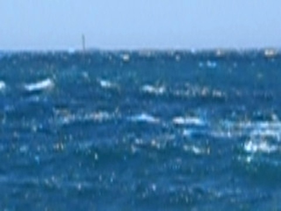 planier tempête