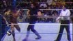 Wrestlemania VII - UnderTaker b Superfly Jimmy Snuka (1-0  - 24 03 1991 Los Angeles Arena)
