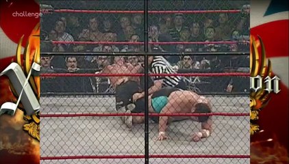 TNA Xplosion February 18, 2014