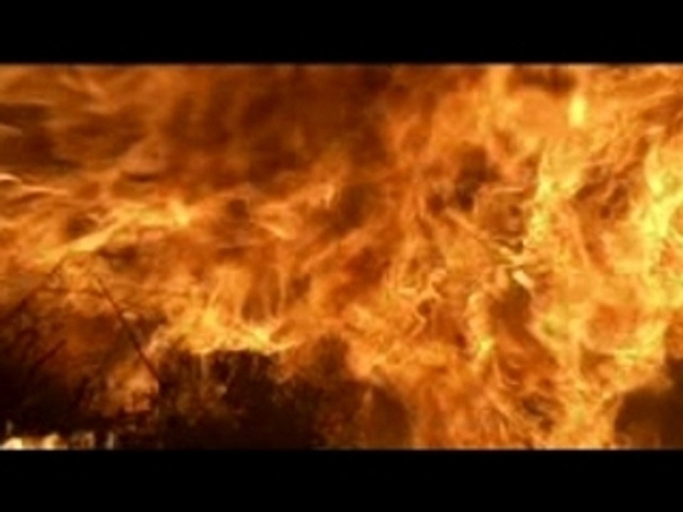 Hannibal Rising - Teaser - Version DE