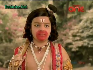 Jai Jai Jai Bajarangbali -20th February 2014 Part1