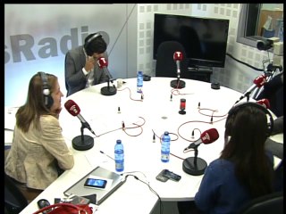 Jorge González: "Quiero ser un Marc Anthony gitano" - 14/02/14