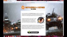 Battlefield 4 © Générateur de clé TÉLÉCHARGEMENT GRATUIT