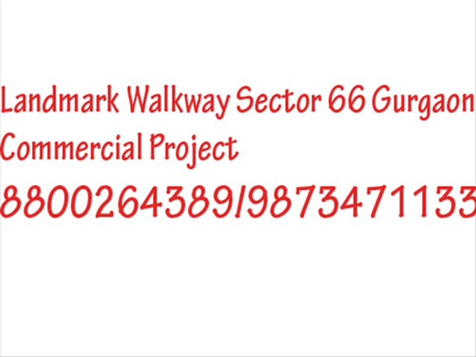 baani sector 80 in gurgaon 8800264389 or ocus 68