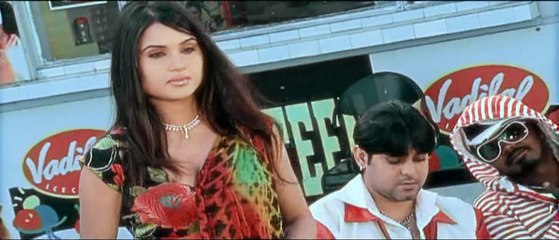Maninder Manga & Miss Pooja | Loafer | Full HD Brand New Punjabi Song 2011