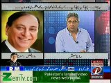 Prime Time With Rana Mubashir – 20th February 2014