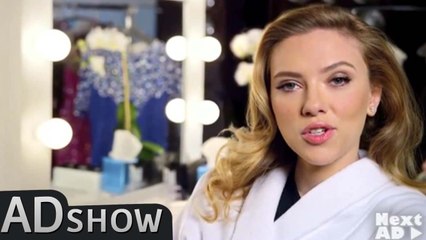 How to make a viral video ft. Scarlett Johansson