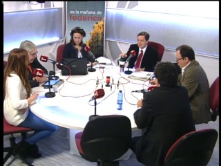 Tertulia de Federico: Navarra en manos de Bildu-ETA - 14/02/14