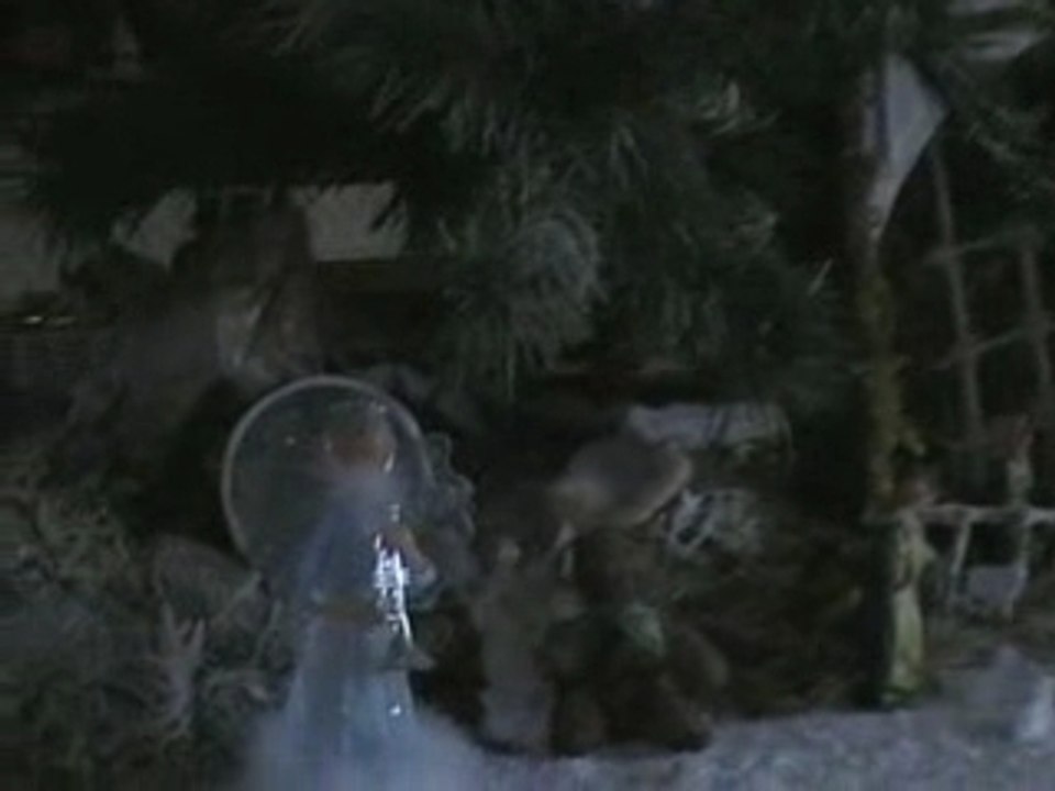 mon sapin noel 2006