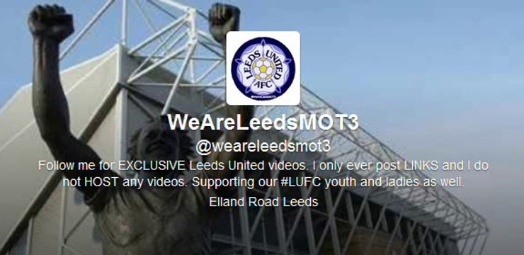 Brian McDermott FULL press conference - Pre Middlesbrough #LUFC