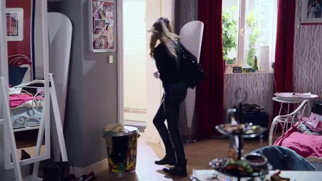 Verbotene Liebe : Folge 4454 II 13.02.2014