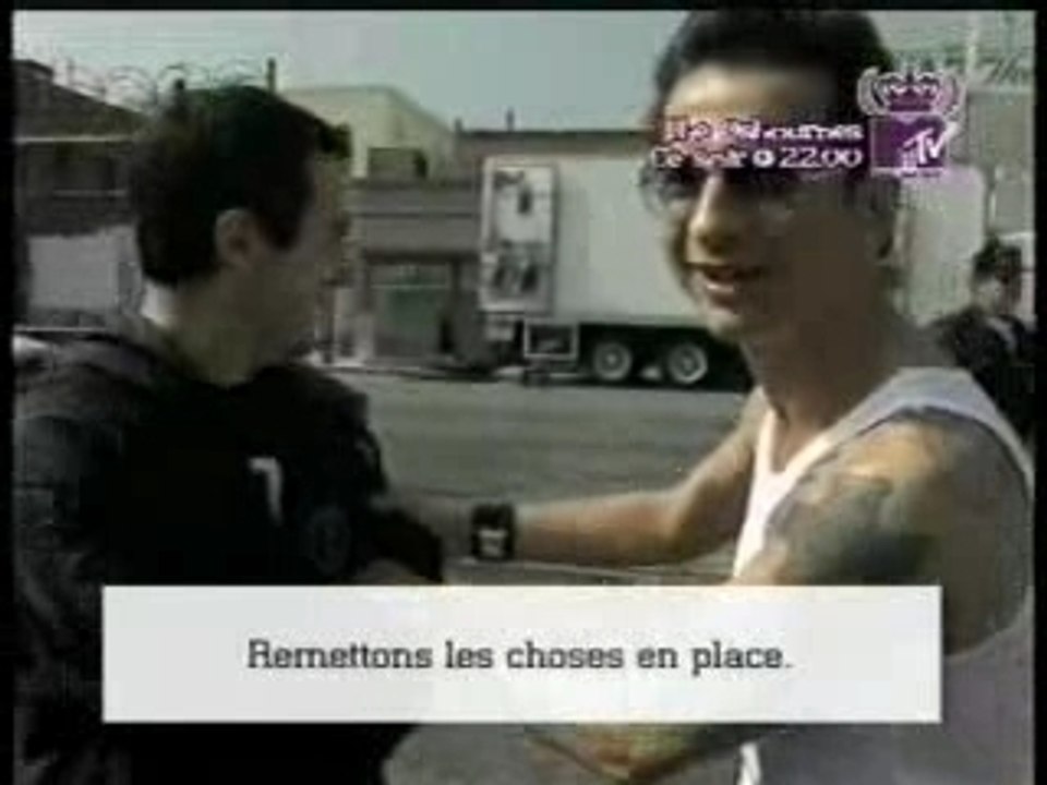 Depeche Mode - I feel loved (Making the)