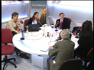 Patio de Butacas: Vuelve RoboCop - 14/02/14