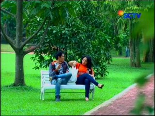 Warna-Warni Macaroon Cinta - Seg 4