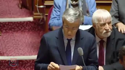 QAG de François Marc du 20 février 2014