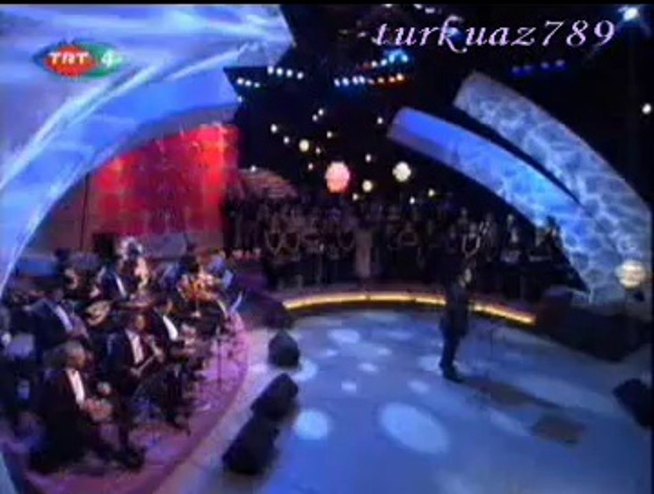 Gökhan SEZEN-Sen Nazla Gezerken Güzelim