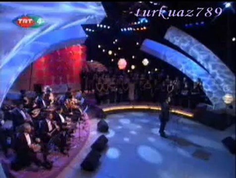 Gökhan SEZEN-Sen Nazla Gezerken Güzelim