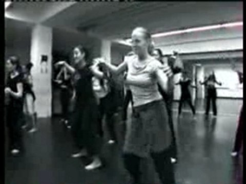 HUGUES ANOI ( stages, cours )