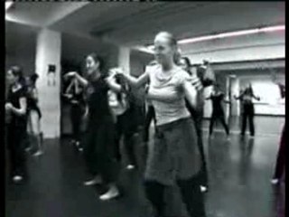 HUGUES ANOI      ( stages, cours )