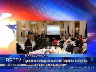 TV SPEKTRA VESTI 20.02