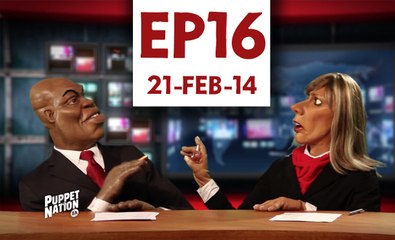 Puppet Nation ZA | Episode 16
