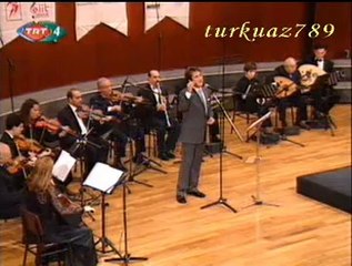 Gökhan SEZEN-Sarı Kurdelem Sarı