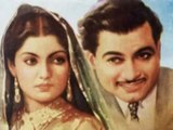Dil Mera Tera Diwana Madhubala Zeveri  & Talat Mahmud, 1952