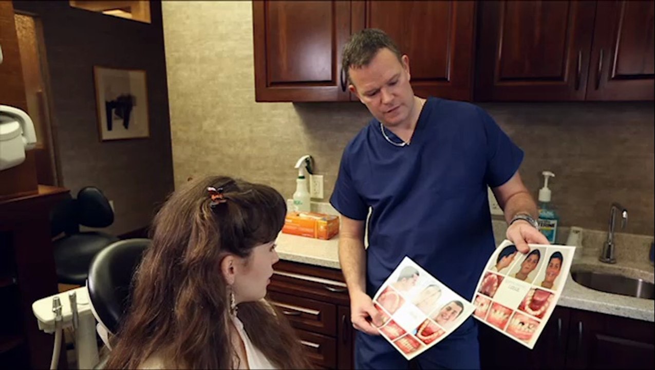 Dental Implants Boston