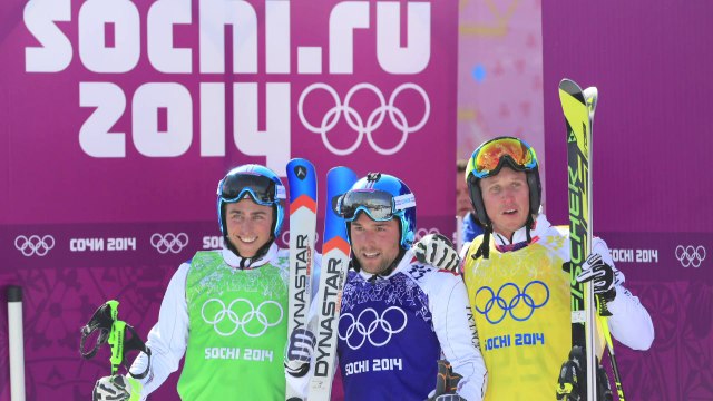 AFP - Le JT, 2e édition du jeudi 20 février