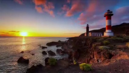 El cielo de Canarias,  como nunca se había visto