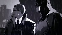 CGR Trailers - BATMAN: ARKHAM ORIGINS BLACKGATE - DELUXE EDITION Announcement Trailer