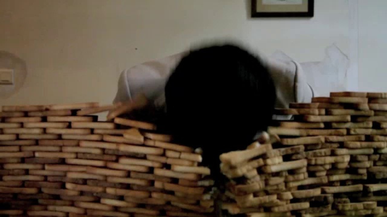 Stresos - Crackos