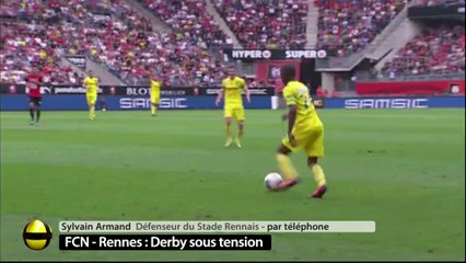 Fous de foot : la Brigade Loire