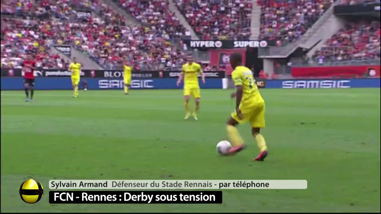 Fous de foot : la Brigade Loire