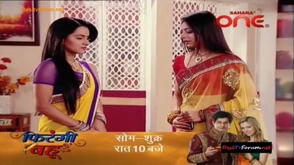 Niyati 20th February 2014 Video Watch Online