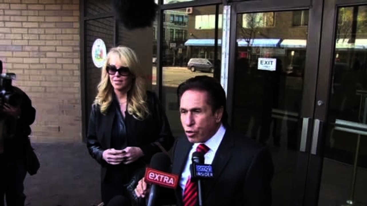 Lindsay Lohans Anwalt sagt, sie habe nie Drogen mit ihrer Mutter genommen