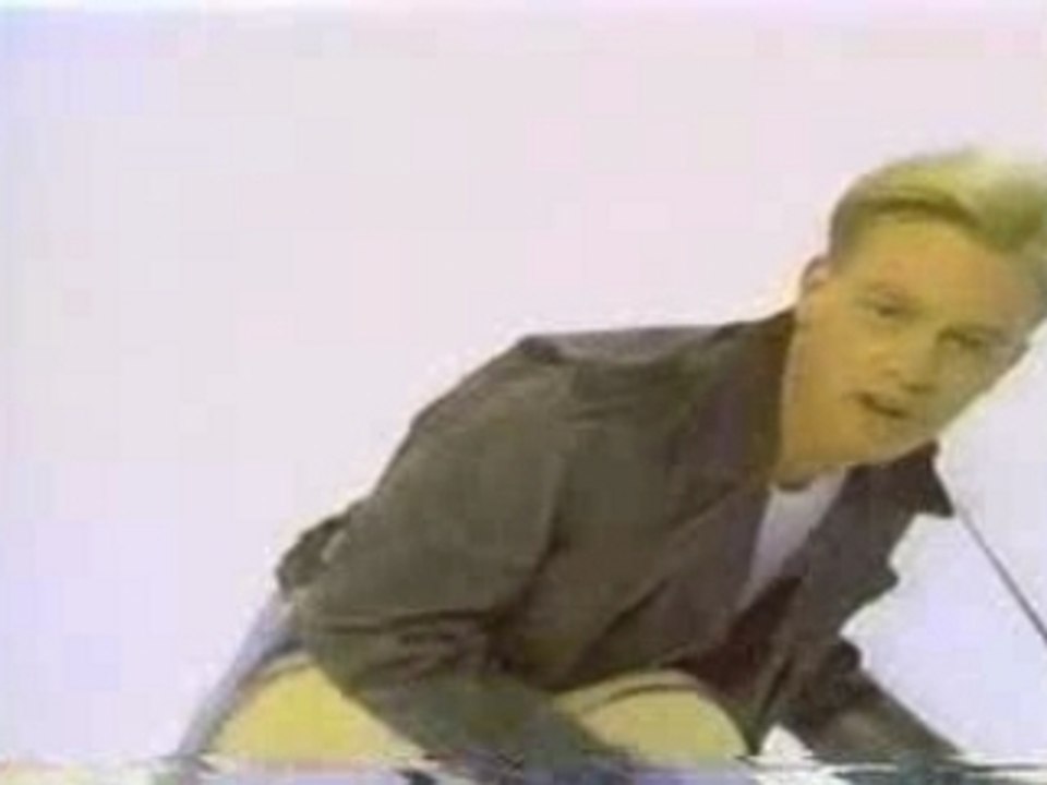 Jason Donovan - Everyday