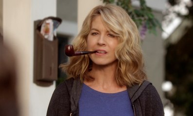 "Growing Up Fisher" (NBC) First Look