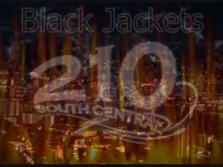 Gegen den Teufel 1 GEGEN 1 - Black Jackets Stuttgart South C