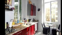 Vente - Appartement Nice (Centre ville) - 550 000 € TTC
