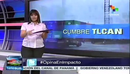 Tras 20 años TLCAN deja saldo negativo a la sociedad mexicana