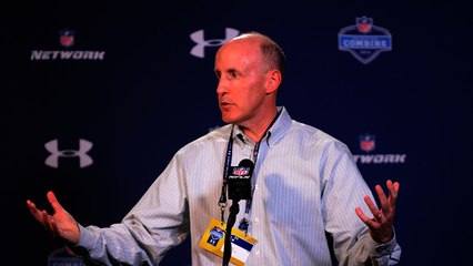 Takeaways from Philbin's press conference