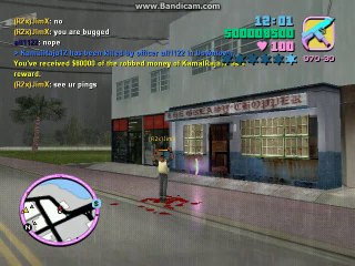 gta-vcmp jim hp hacking