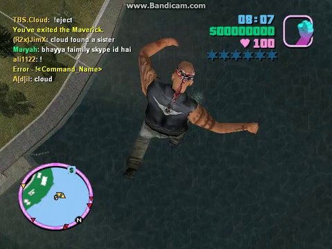 gta-vc mp skydiving 7